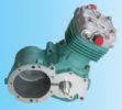  Automobile Air Compressor